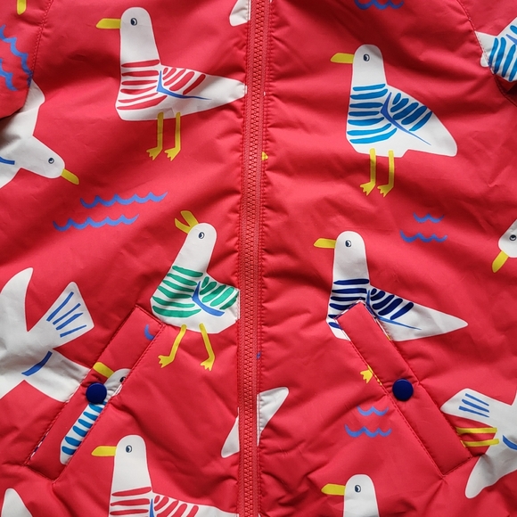 MB Sherpa Lined Parka - Picture 14 of 16